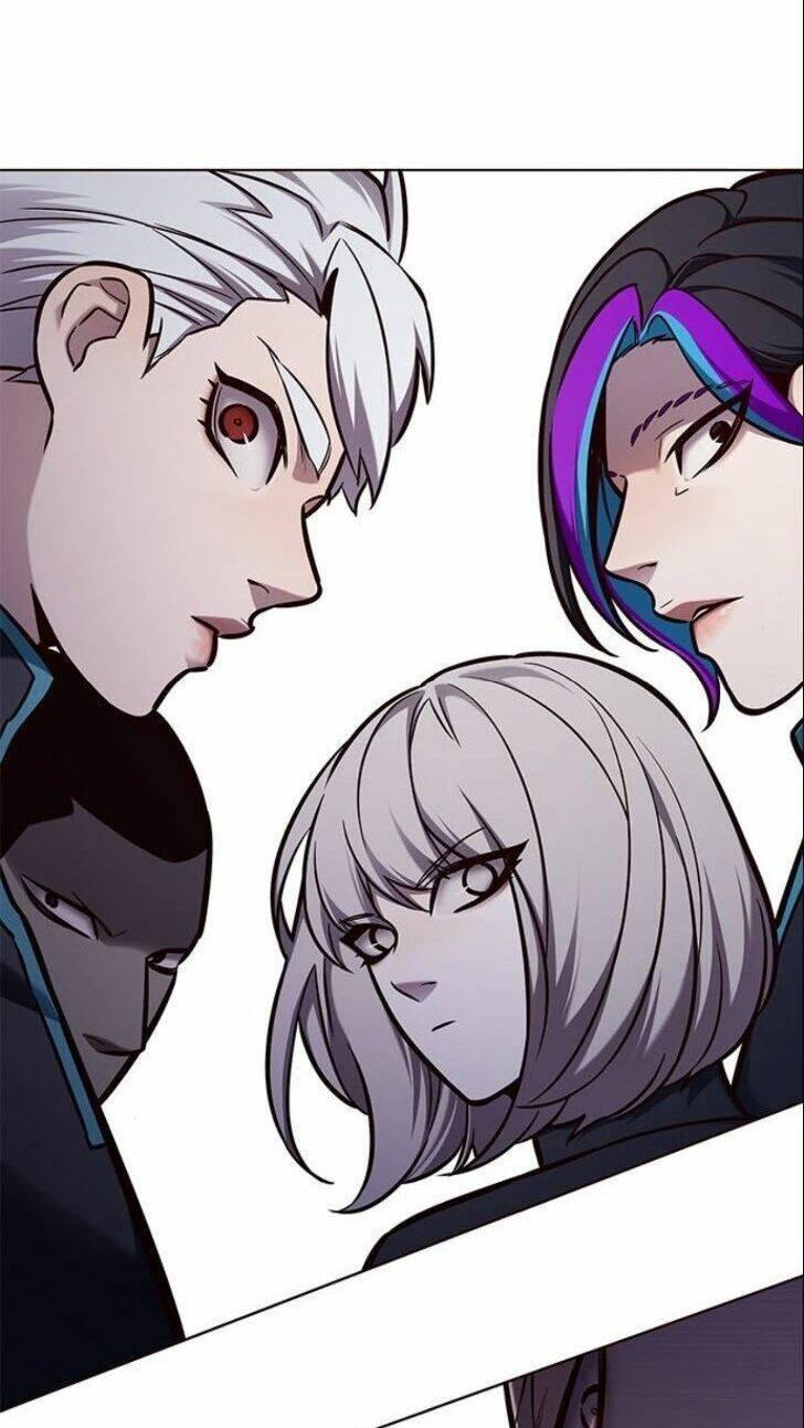 biến thân thành mèo chapter 149 69