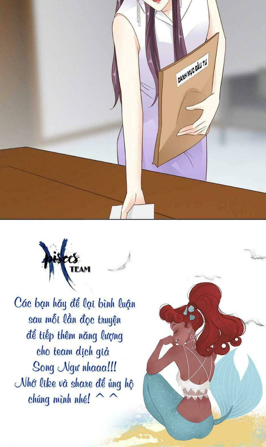 nữ nhân xin nhẹ nhàng chapter 33 22