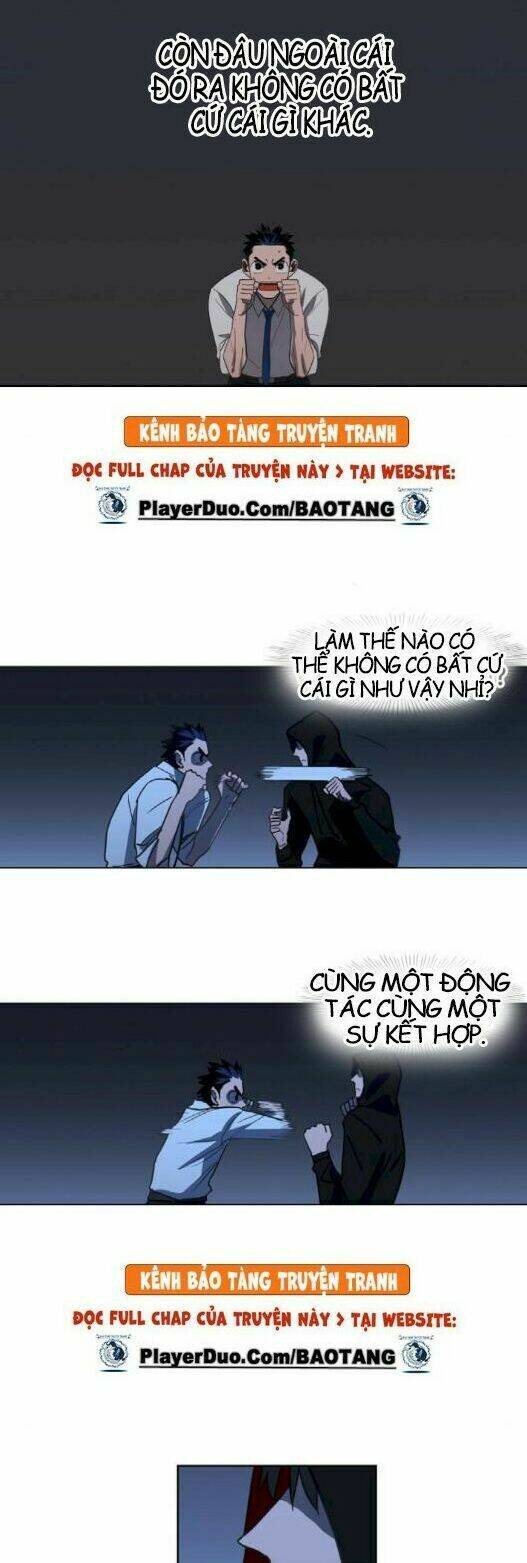 võ sĩ - the boxer chapter 45 17