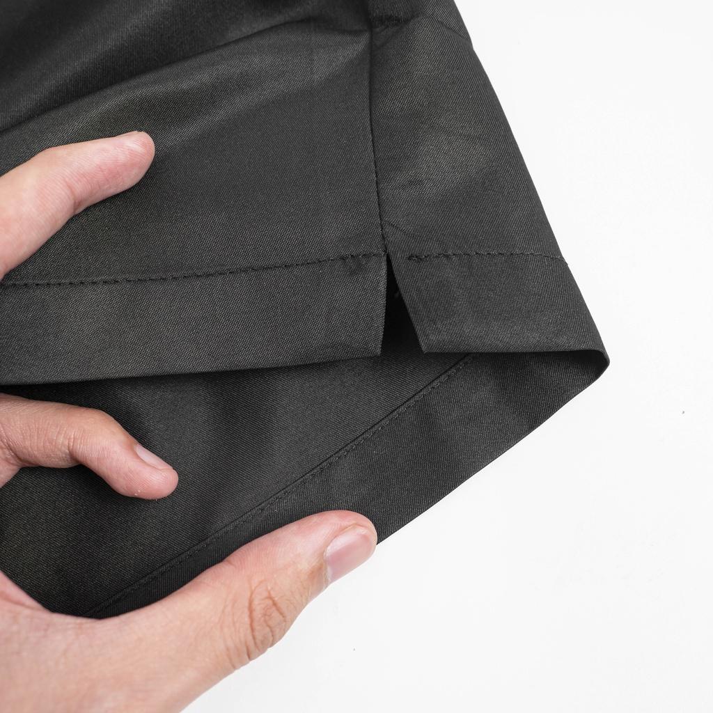 Quần bơi nam cao cấp BAMIHOME chất Polyester mềm mại thoải mái và nhanh khô QB01