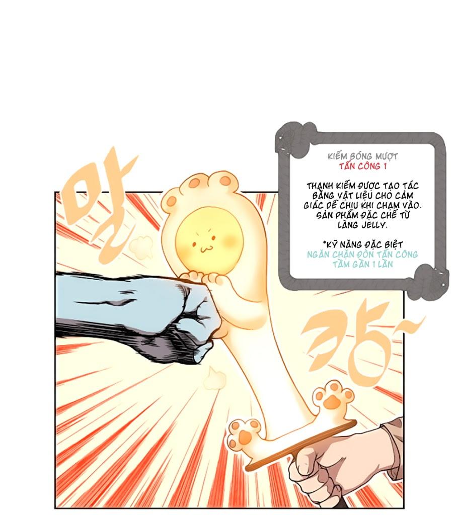 hard core leveling warrior chapter 9 25