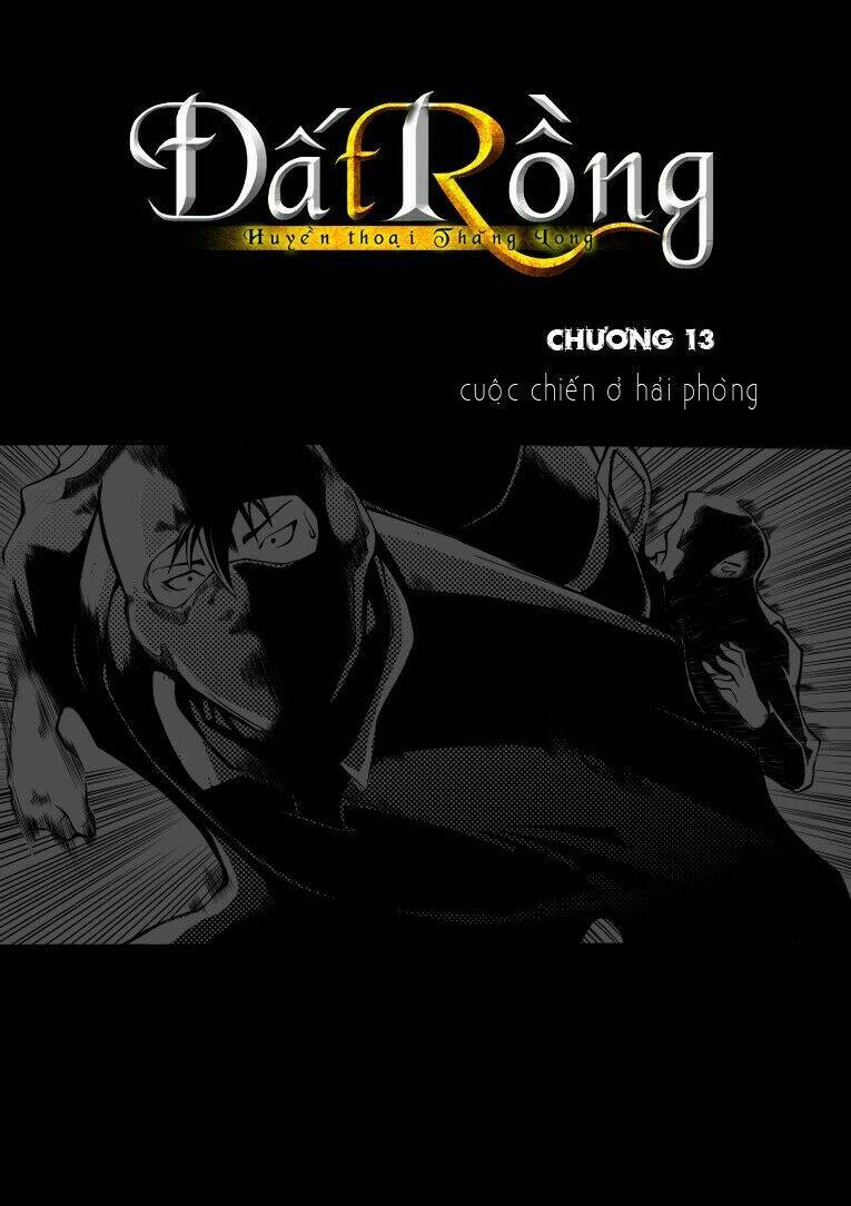 đất rồng chapter 13 2