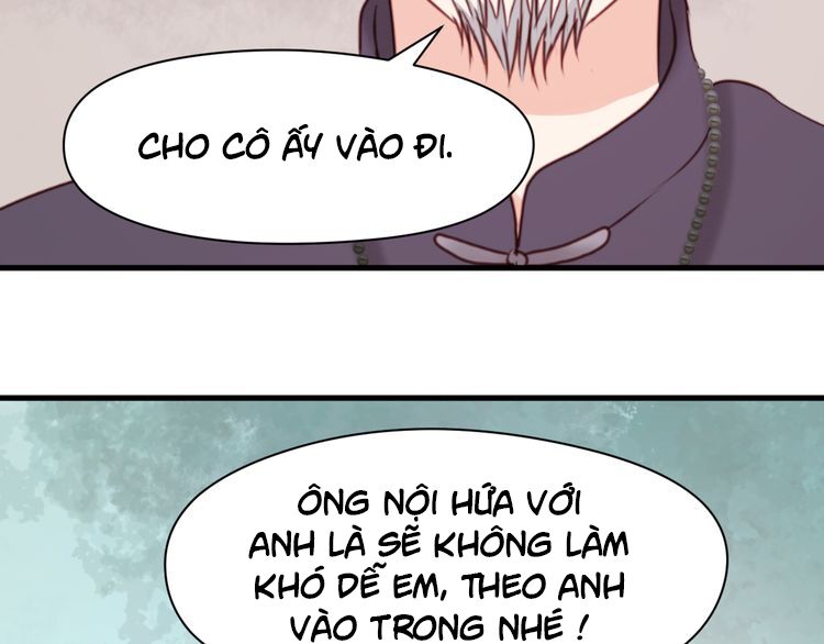 lượm được một tiểu hồ ly phần 1 chapter 46 29