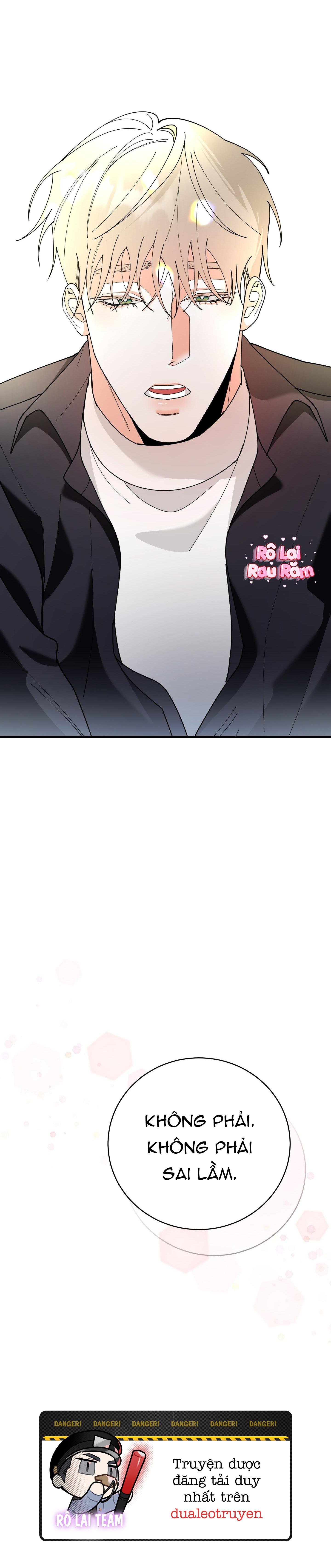 mất kiểm soát chapter 9 32