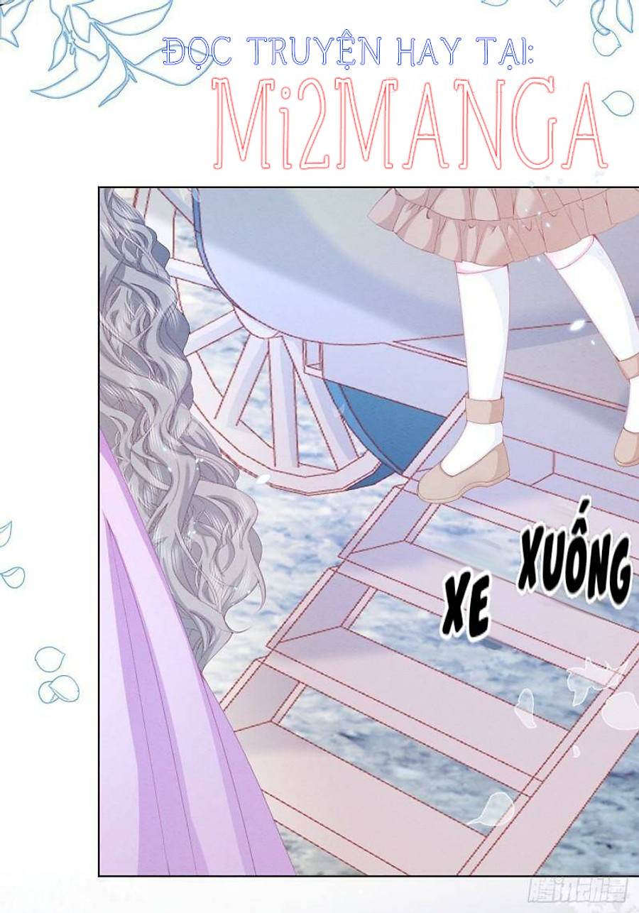 ninita yêu dấu chapter 32.1 5