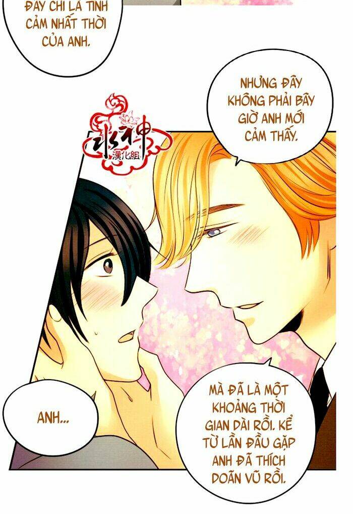 something sweet chapter 12 35