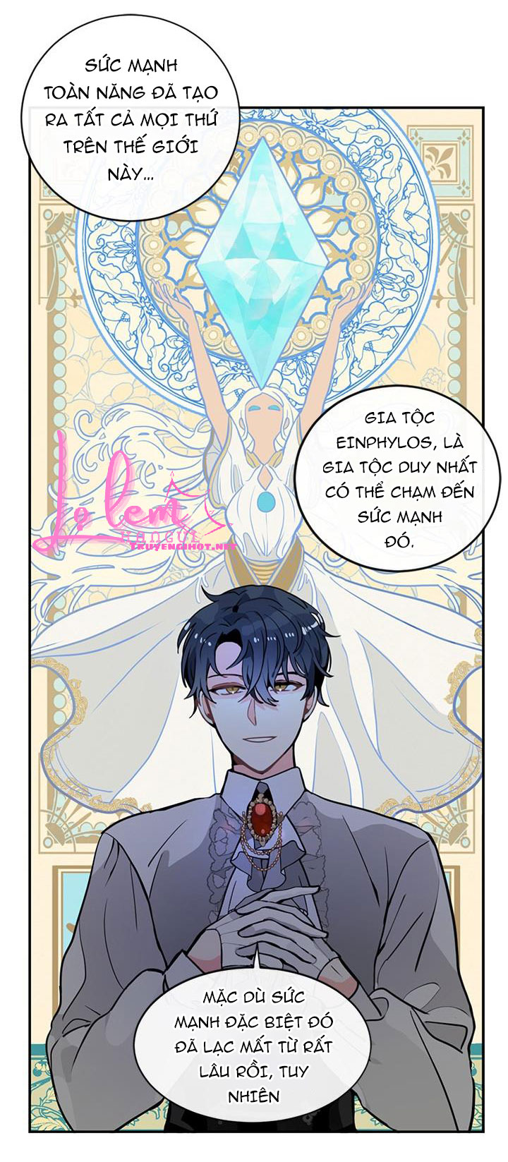 cho em về nhà đi anh chapter 10.1 22