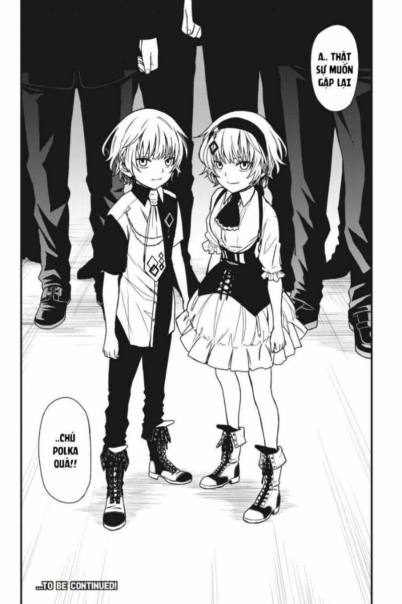 cuộc chơi trên núi tử thần chapter 11 21