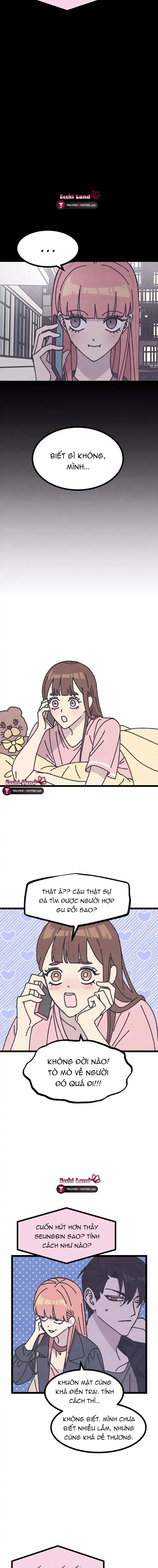 quy luật màu hồng tồi tệ chapter 2.2 10