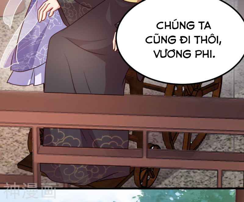 độc tâm cuồng phi khuynh thiên hạ chapter 82 20