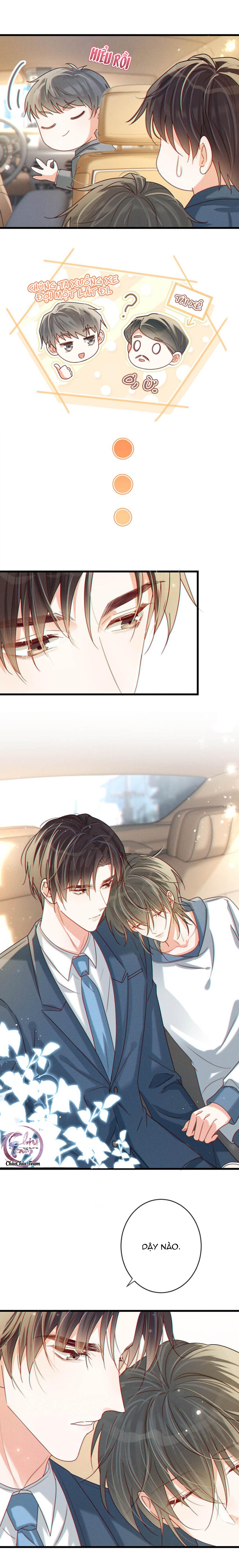 nghiện rượu chapter 50 2