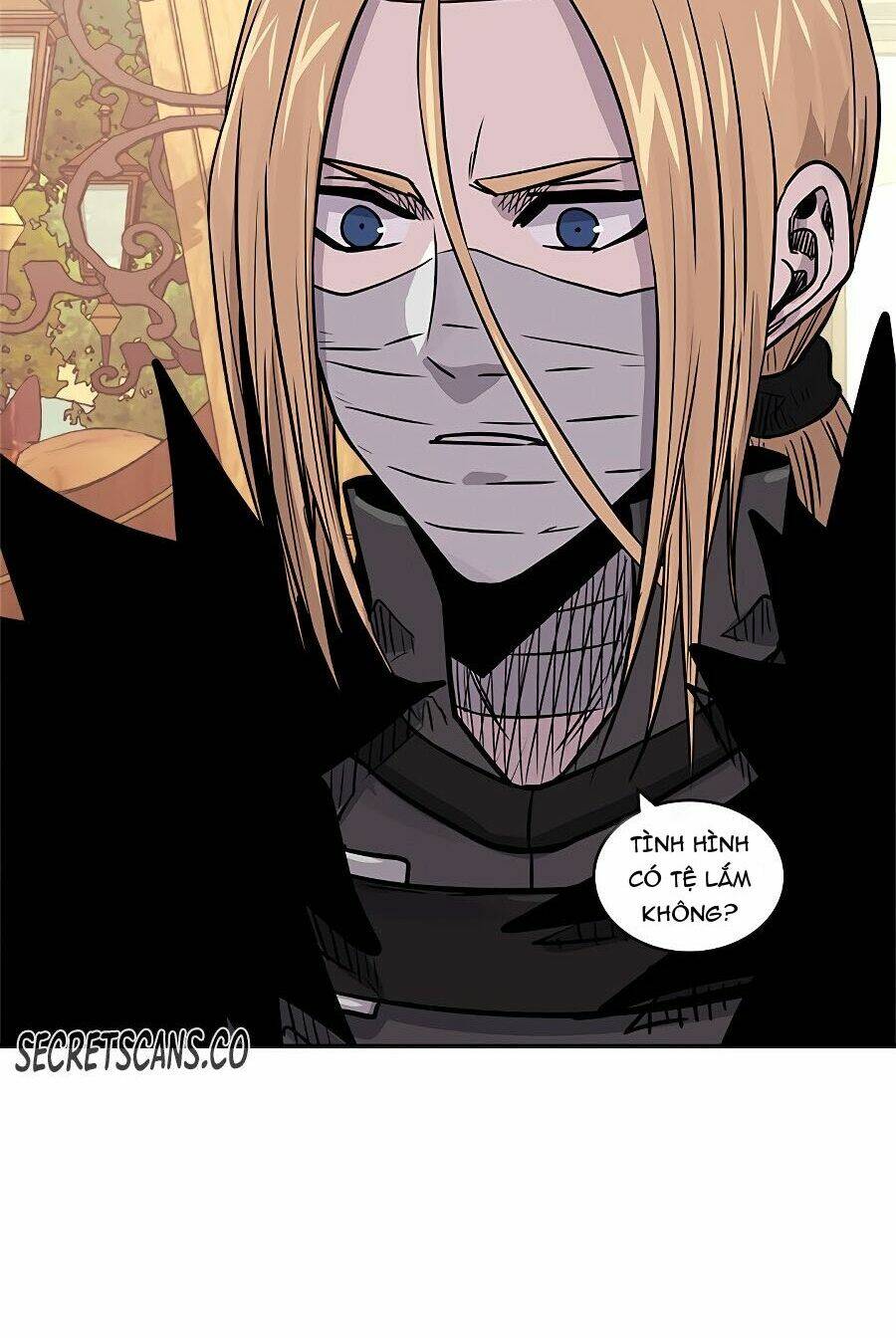 chiến binh đến từ thế giới khác chapter 135 53