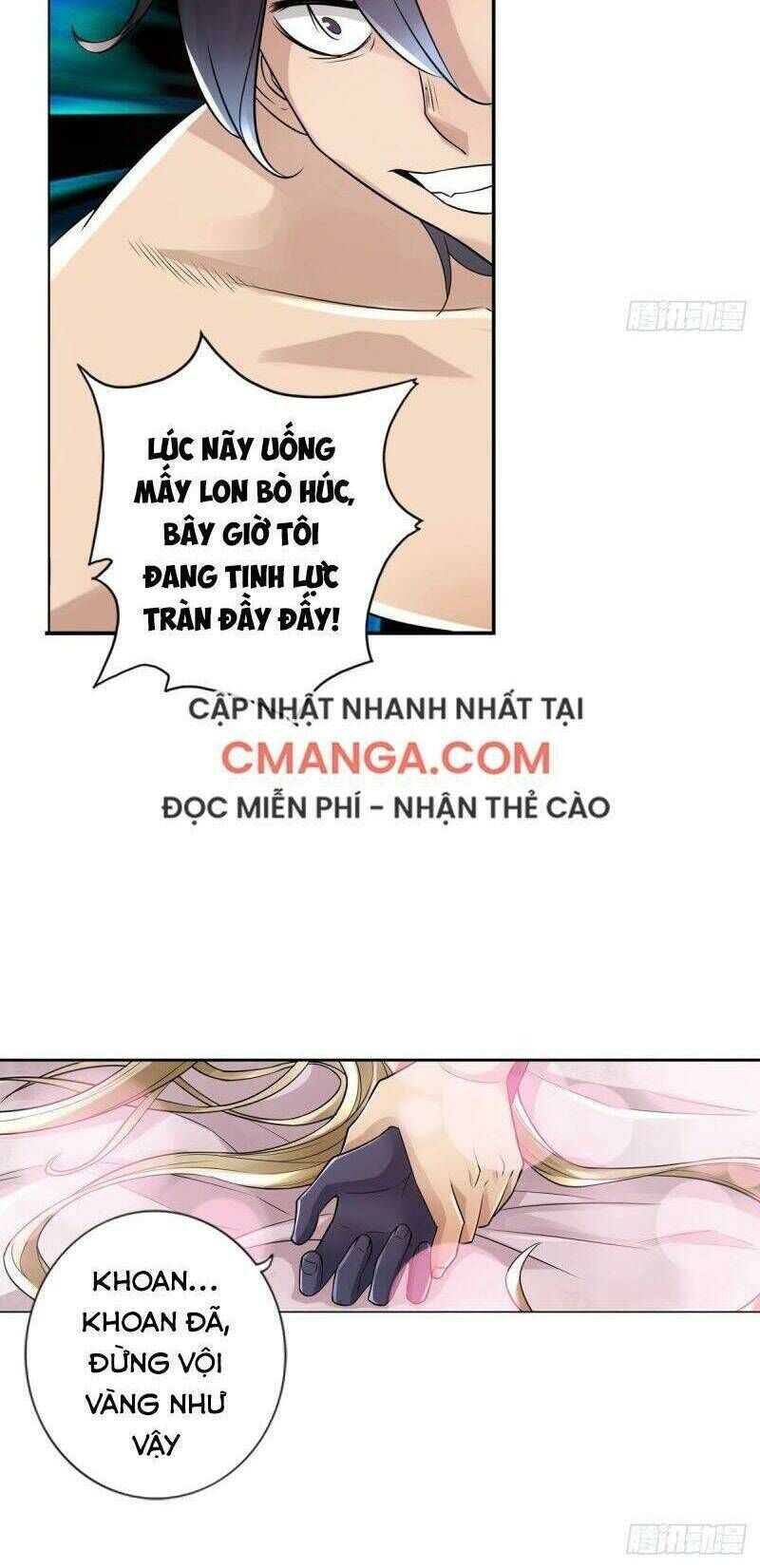 nhân vật phản diện đi tìm đường chết chapter 76 22