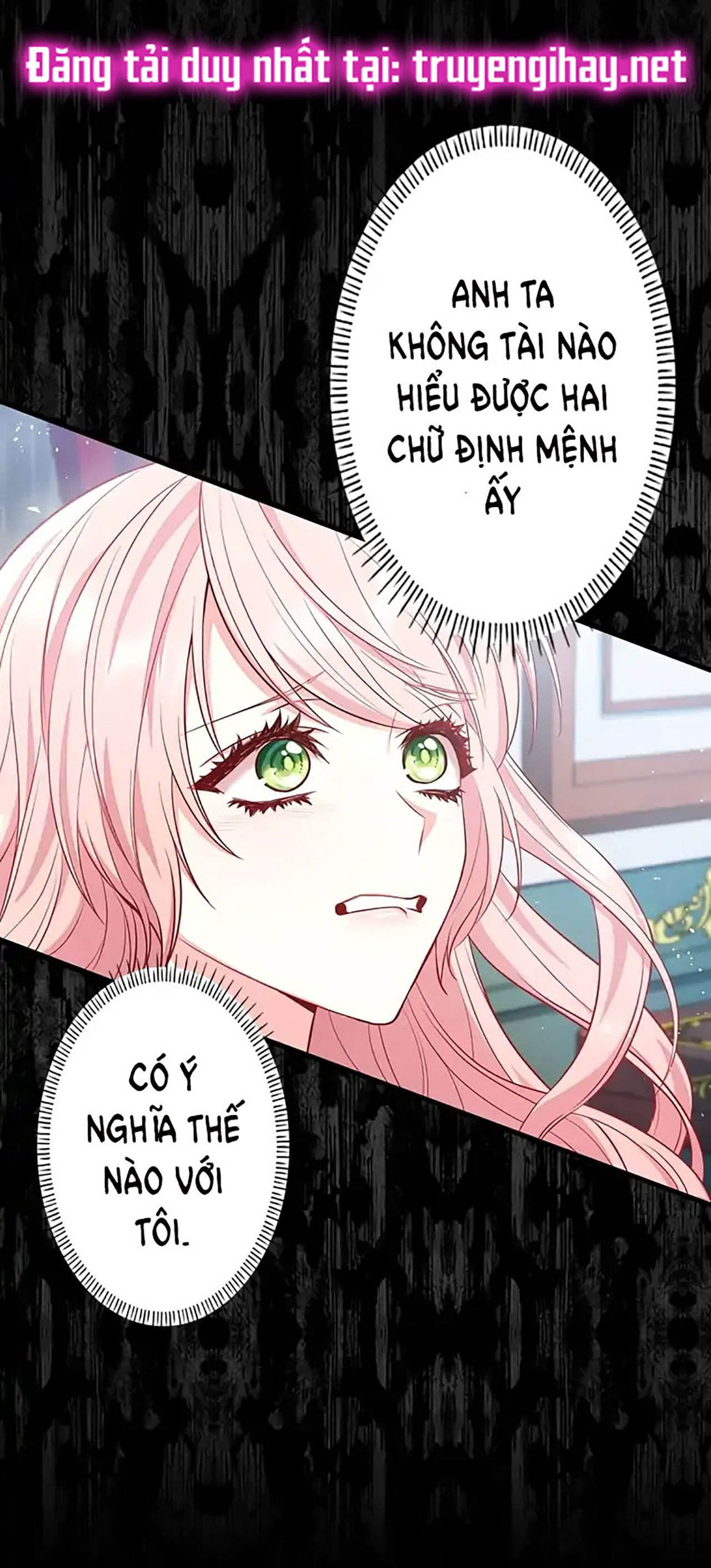 từ ác nữ tôi phải trở thành một người mẹ chapter 3 33