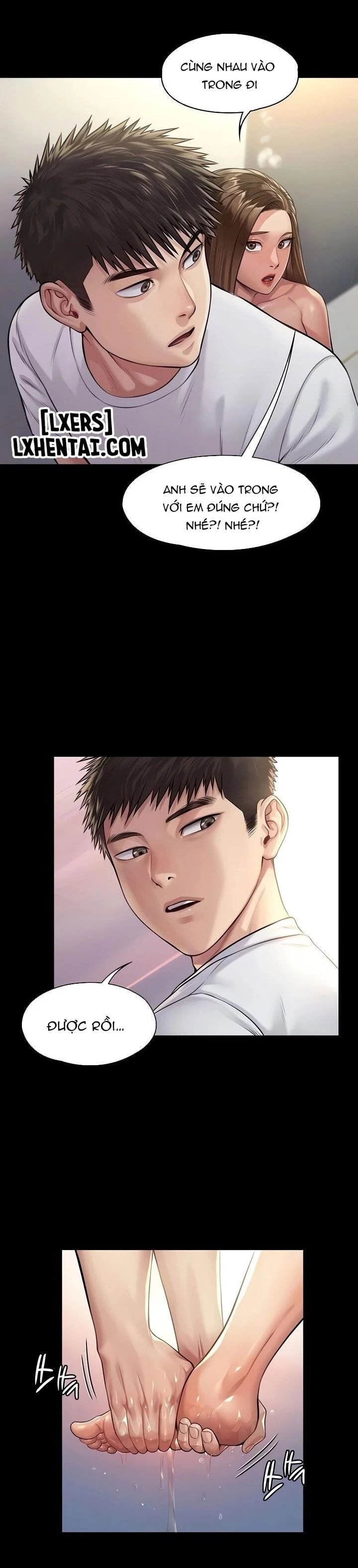 ong chúa chapter 192 4