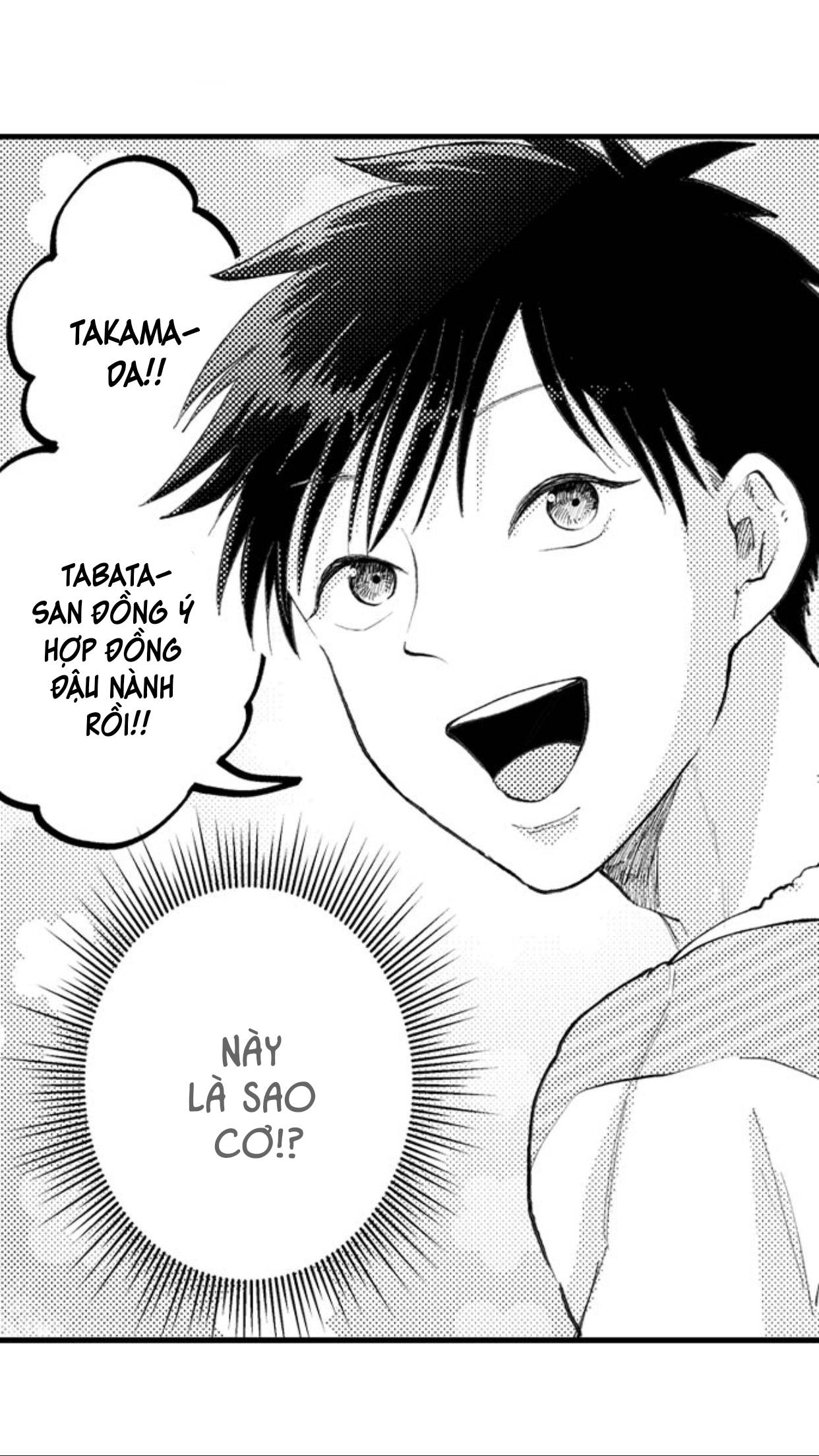 bị một anh chàng lập dị tấn công chapter 39 5