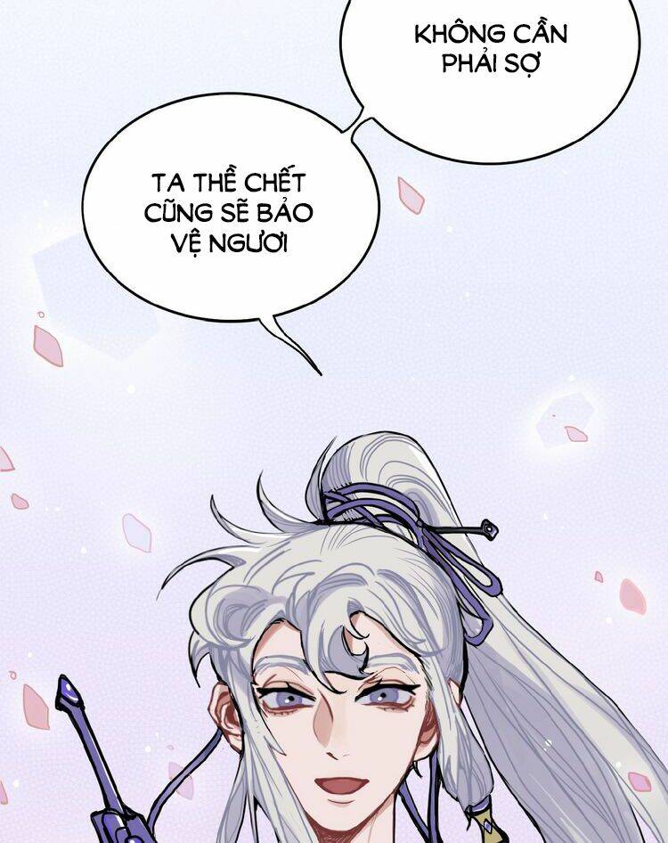 trực nam tiểu kiều phi của vương phủ chapter 0.5 8