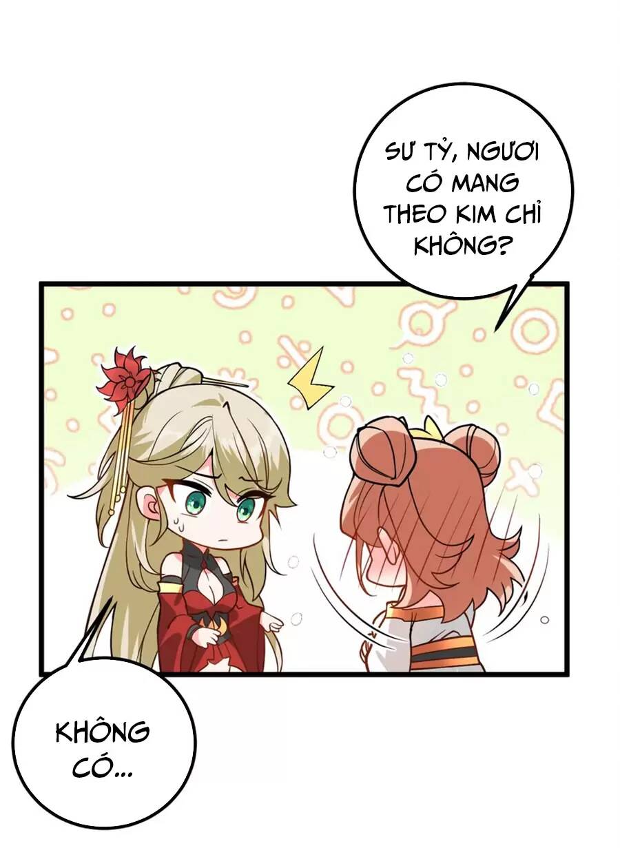 mang theo các tiên tử vô địch thiên hạ chapter 35.2 1