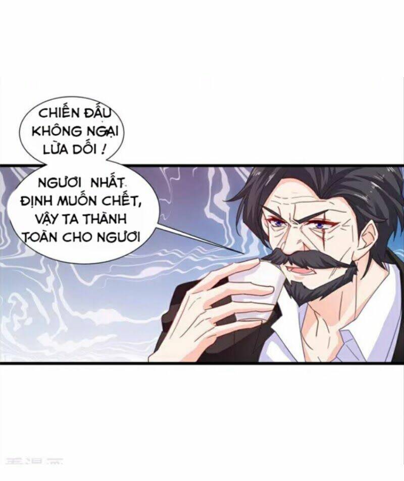 nhập cốt noãn hôn chapter 344 23