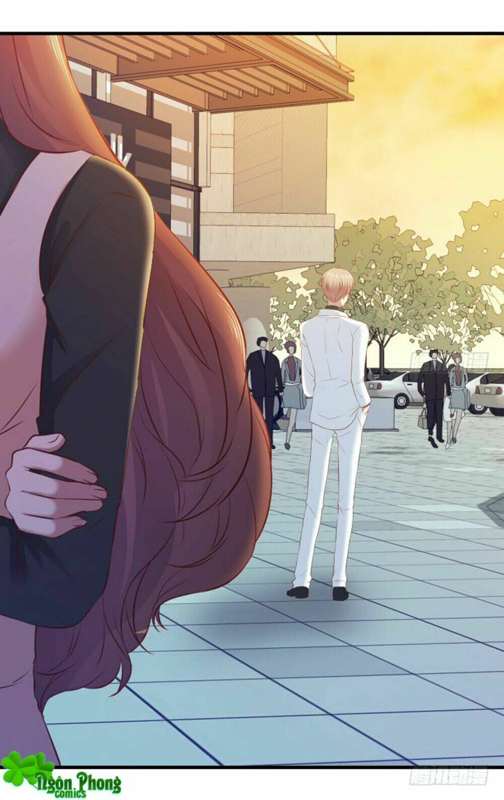 khi trò chơi ác ma bắt đầu chapter 101 39