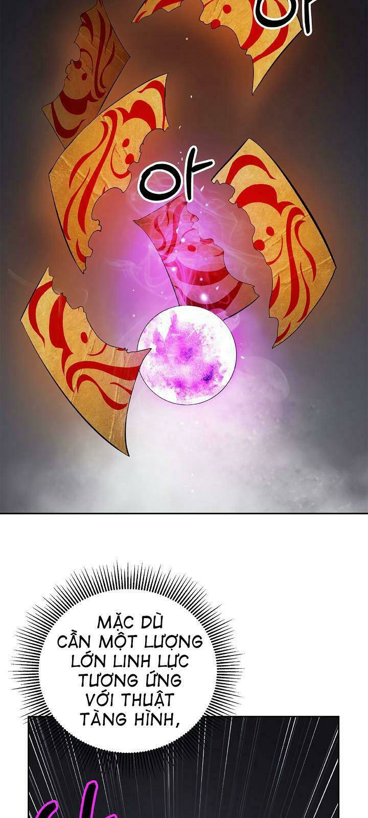 xuyên không thành hổ chapter 56 35