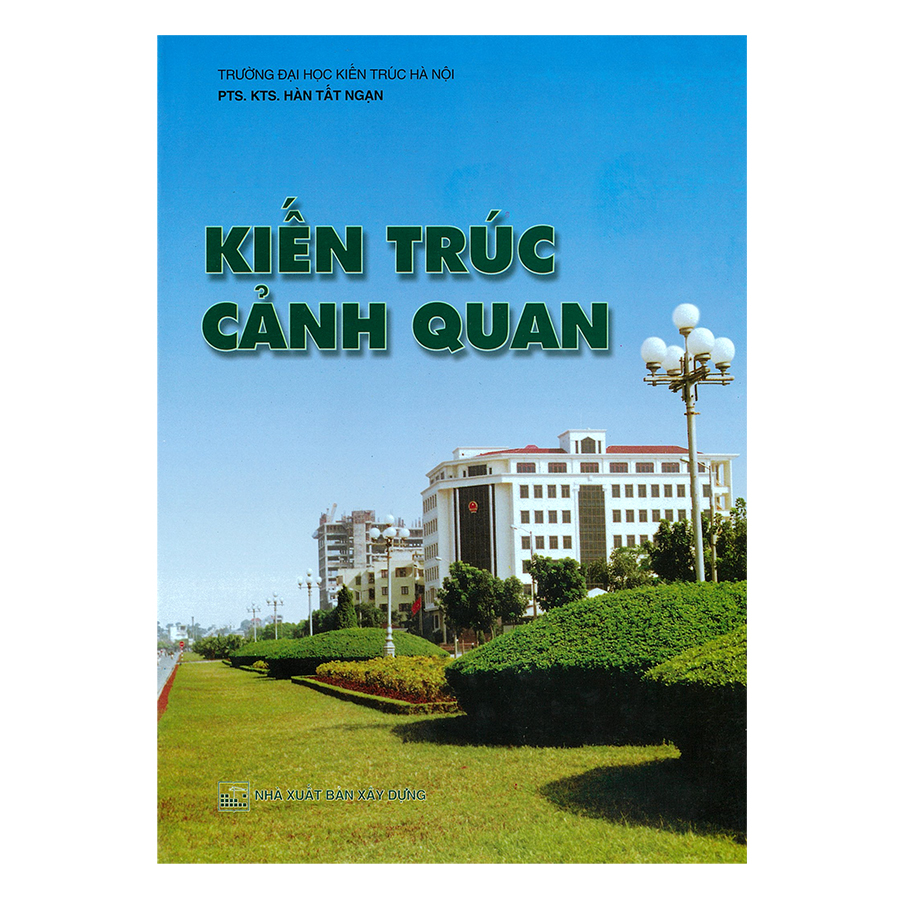 Kiến Trúc Cảnh Quan