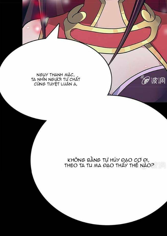 dụ ái tiểu hồ tiên chapter 1.3 15