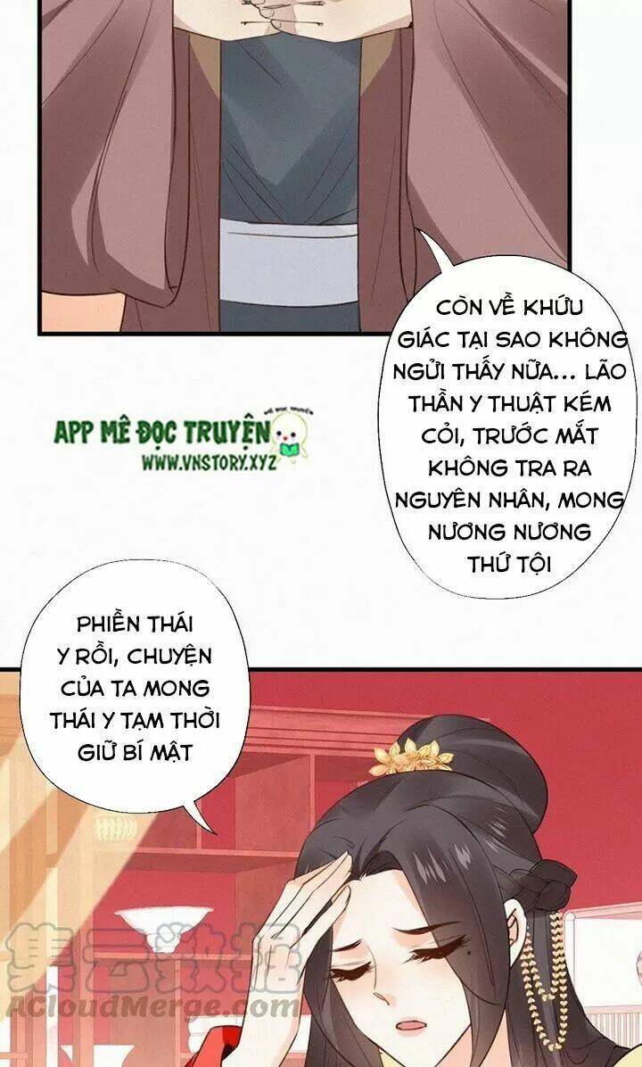 thiên hương mỹ nhân chapter 104 29