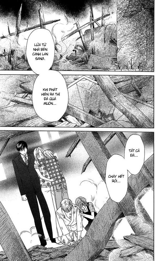 chou yo hana yo chapter 22 12