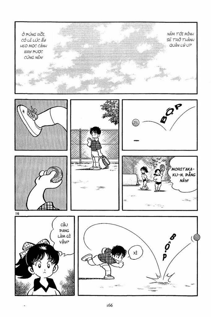 abase the ace chapter 1 38