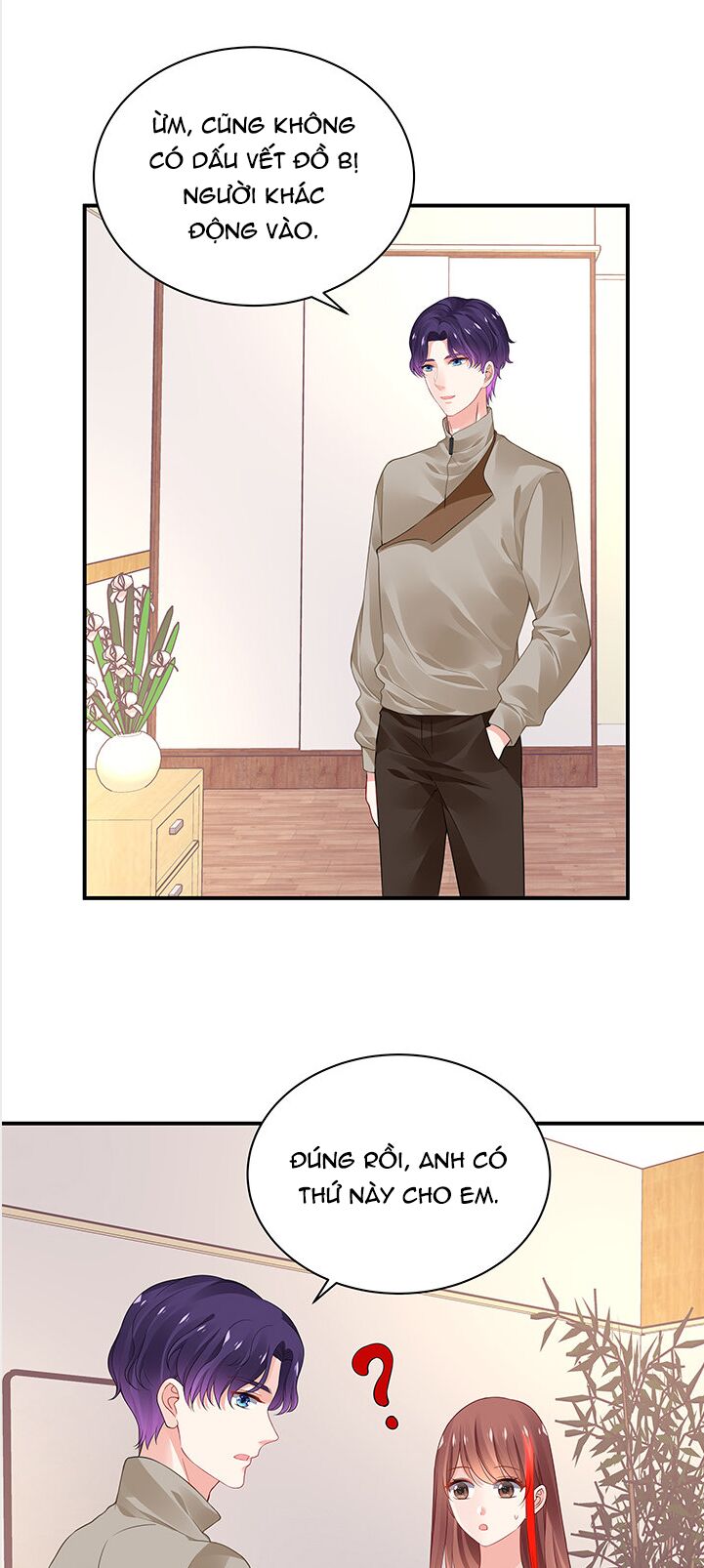 bạn trai 1/4 của tôi chapter 50 25