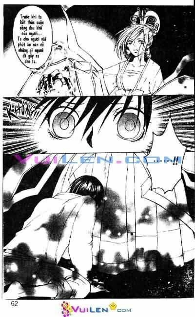 tiên nữ giáng trần chapter 21 62
