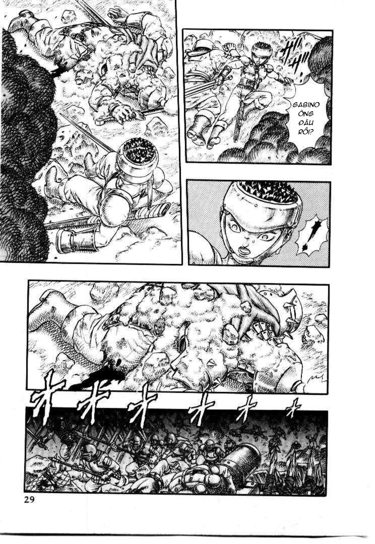 kiếm sĩ đen chapter 10 25