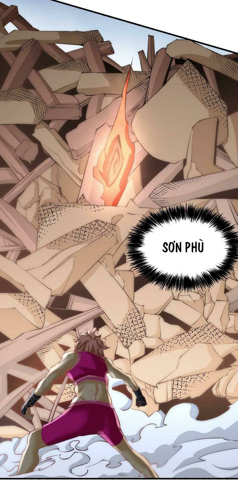 đô thị đỉnh phong cao thủ chapter 121 25