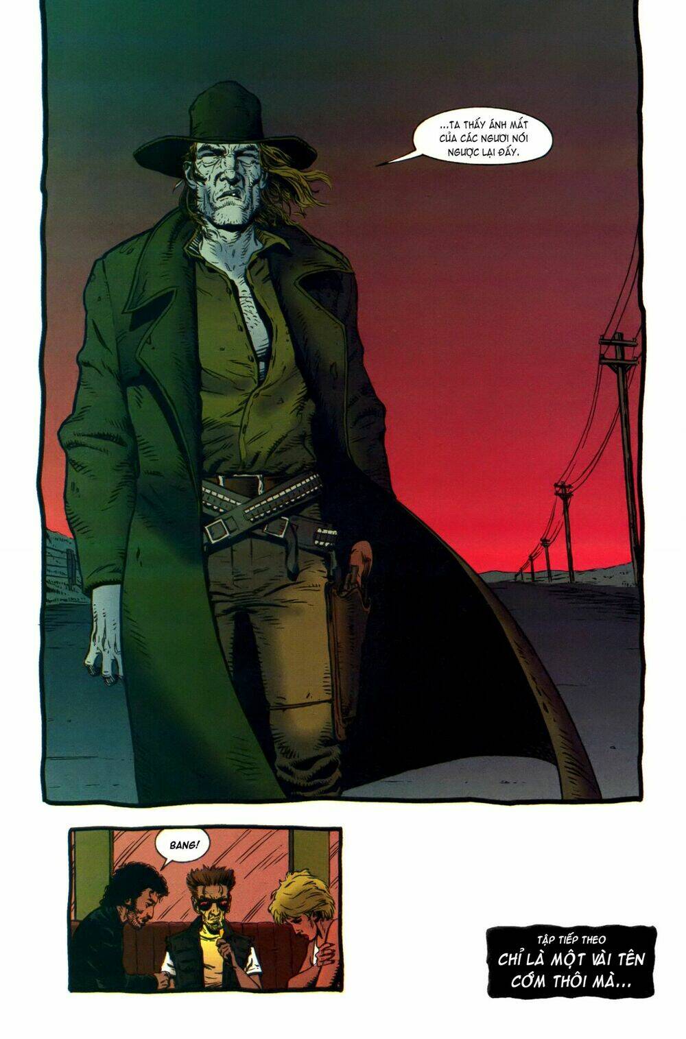 preacher chapter 1 41