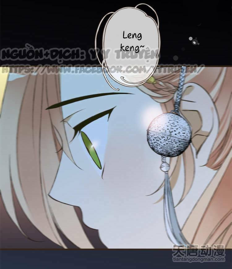 giáo chủ yêu nghiệt mau nằm xuống chapter 2 10