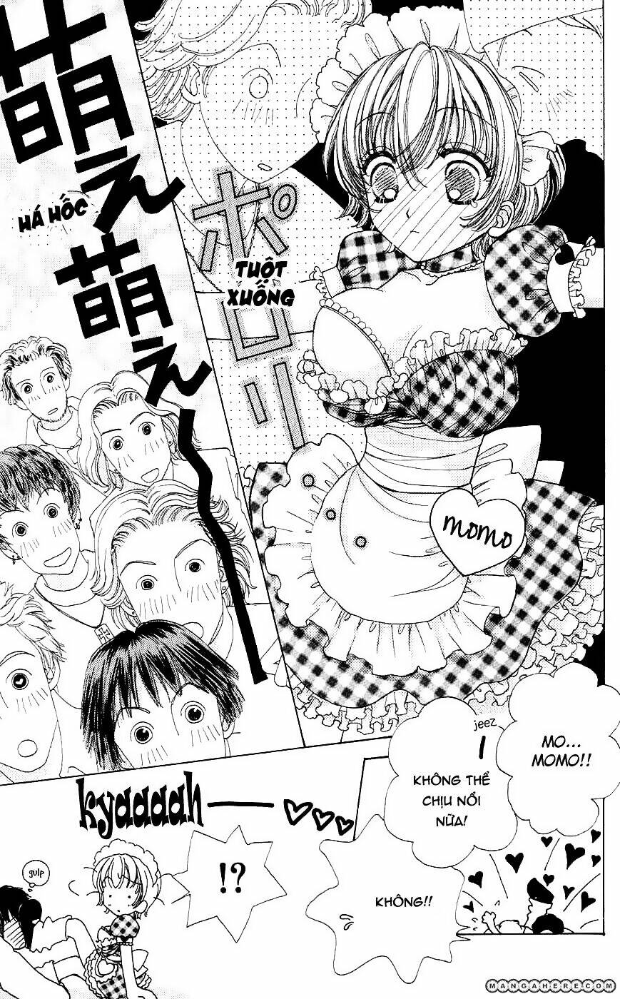 hana ni nare chapter 57 17