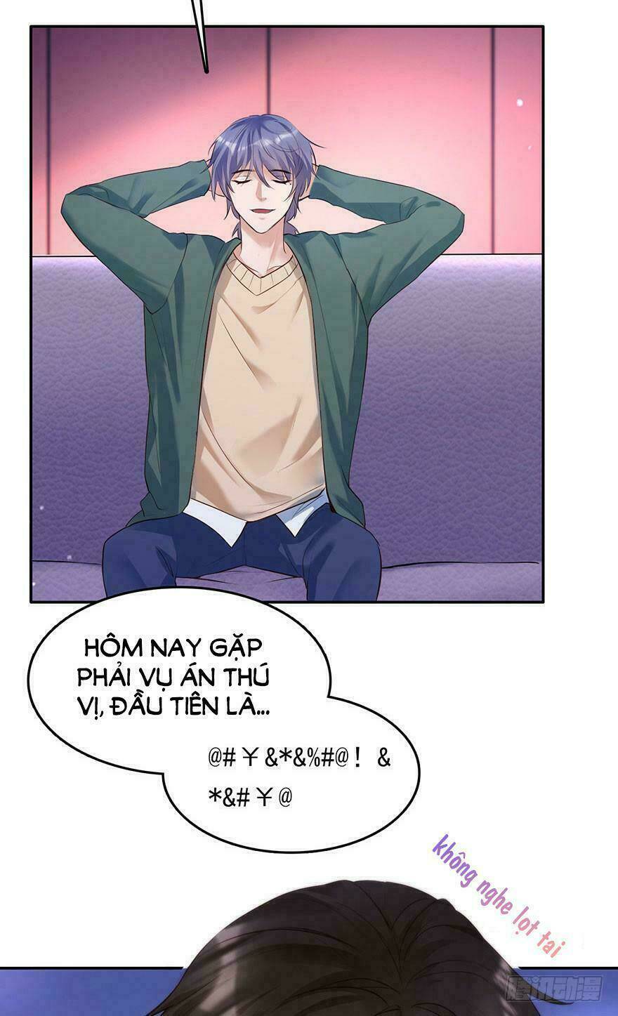 sau này vẫn cứ thích em chapter 29 32