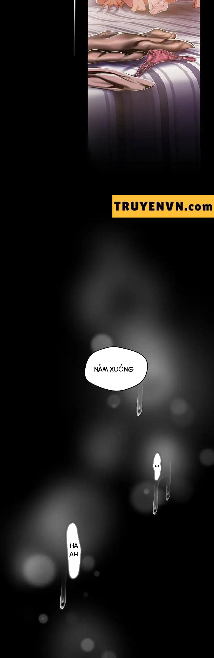 một thế giới mới tuyệt vời chapter 87 31