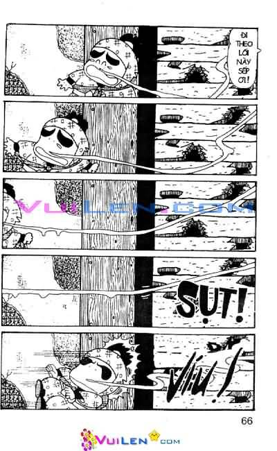 ninja loạn thị chapter 43 67