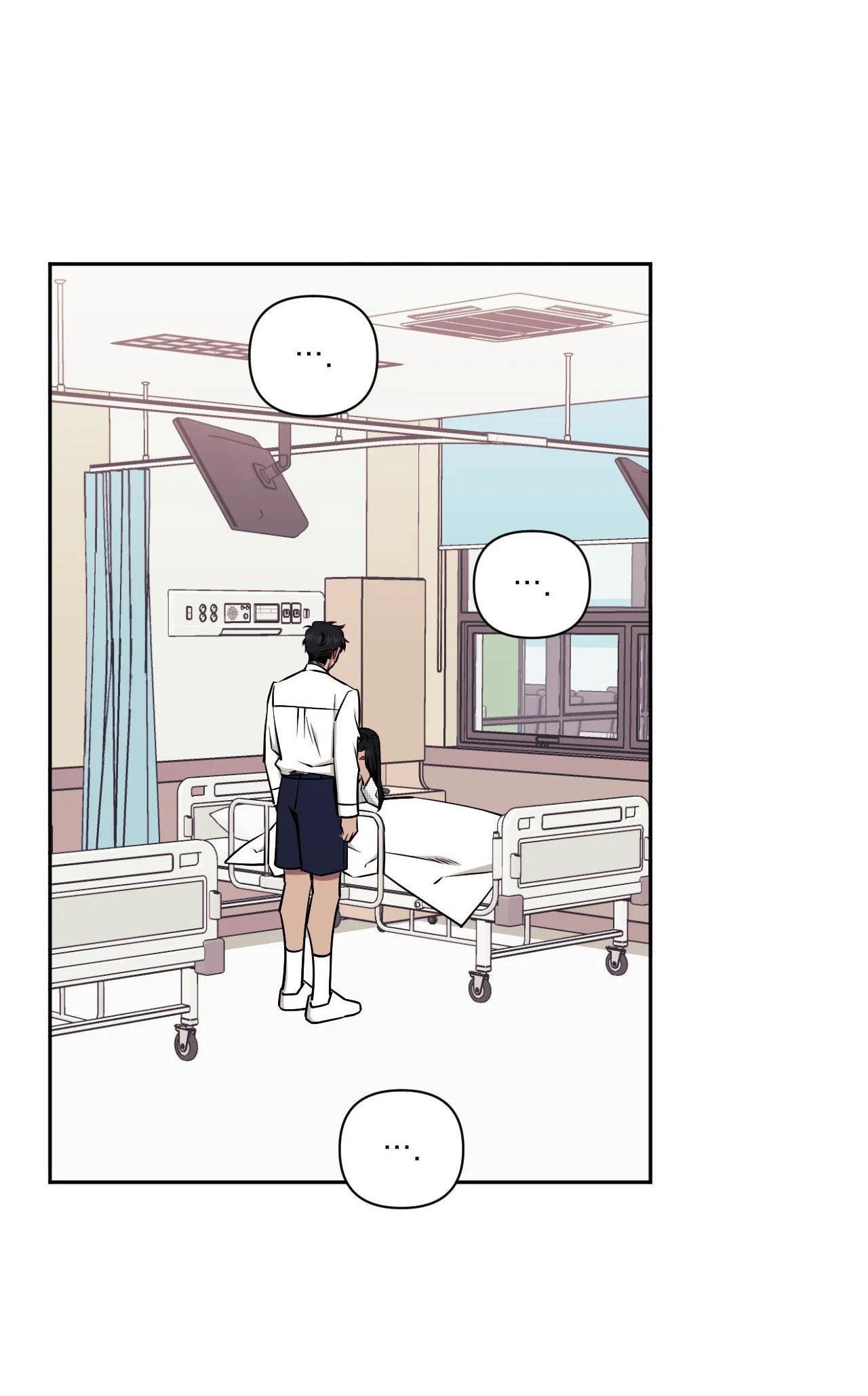 hơn cả bạn bè chapter 50.2 1