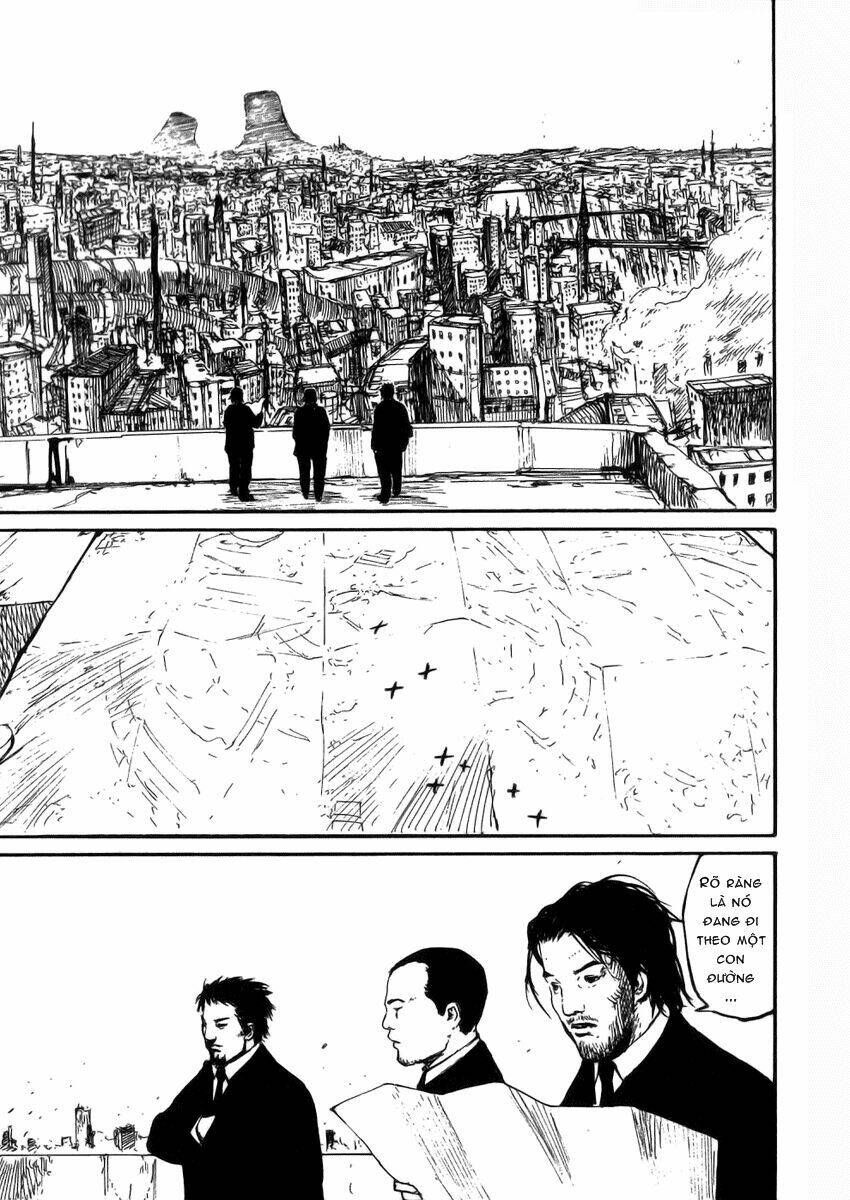 gauna biến hình chapter 5 23
