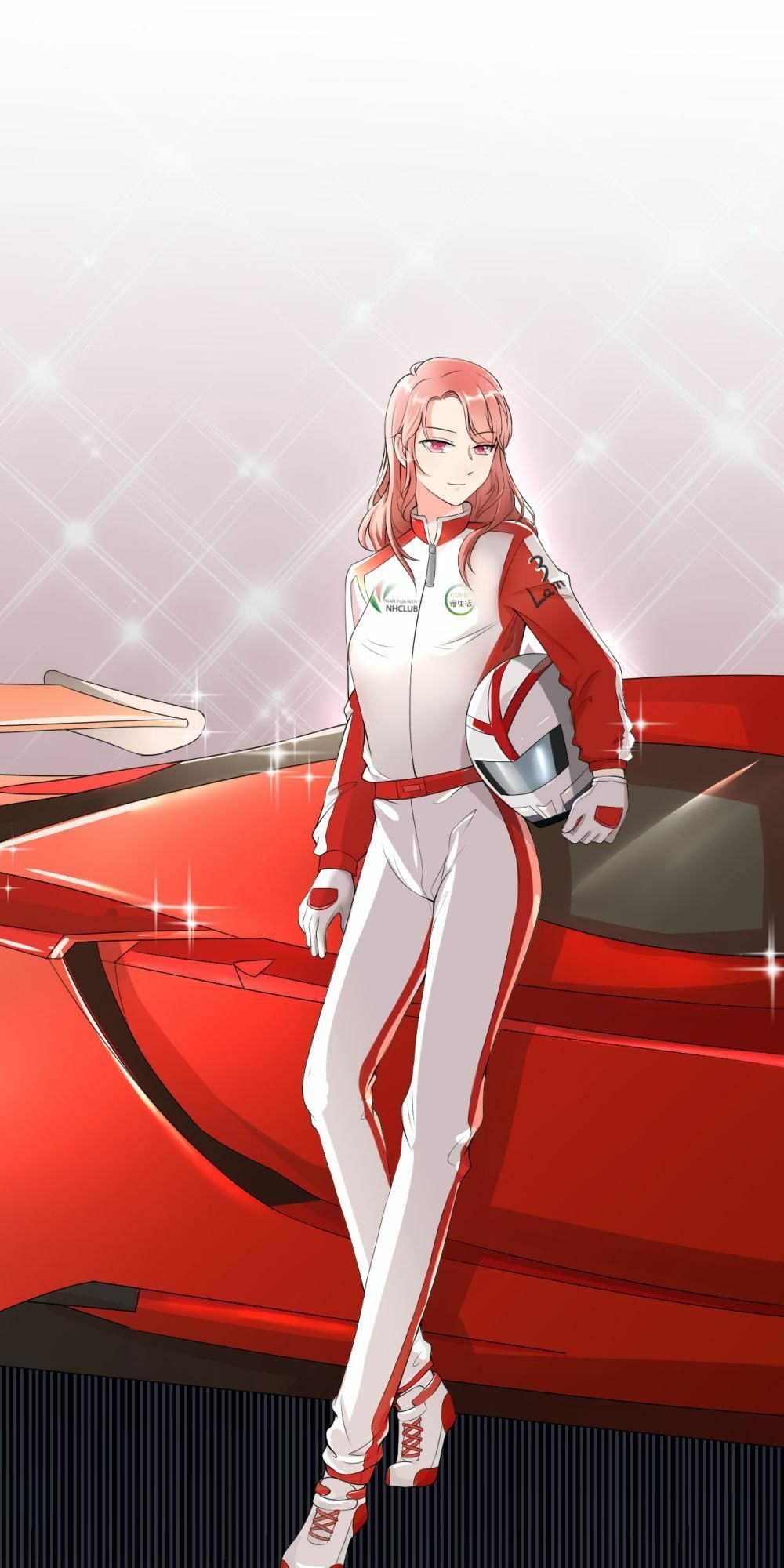 siêu cấp nữ thần trọng sinh chapter 1 1