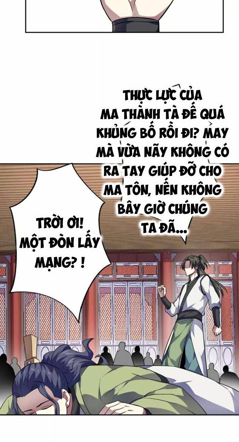 nghịch thiên đại thần chapter 84 40