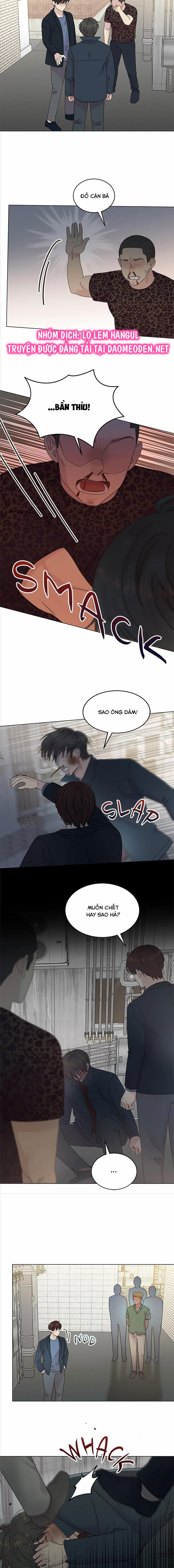 sự trả thù ngọt ngào của vợ tôi chapter 257 2