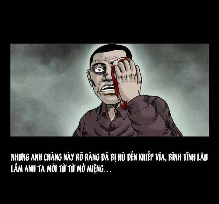 kỳ án có thật chapter 37 11