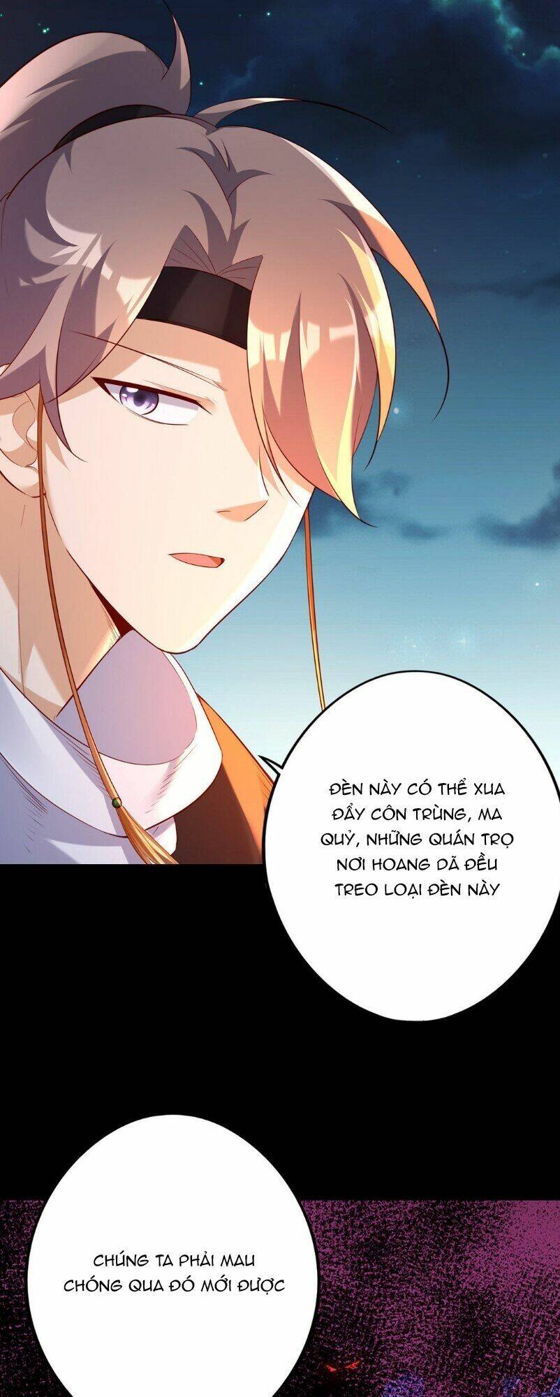 thiên kim bất hoán chapter 7 15