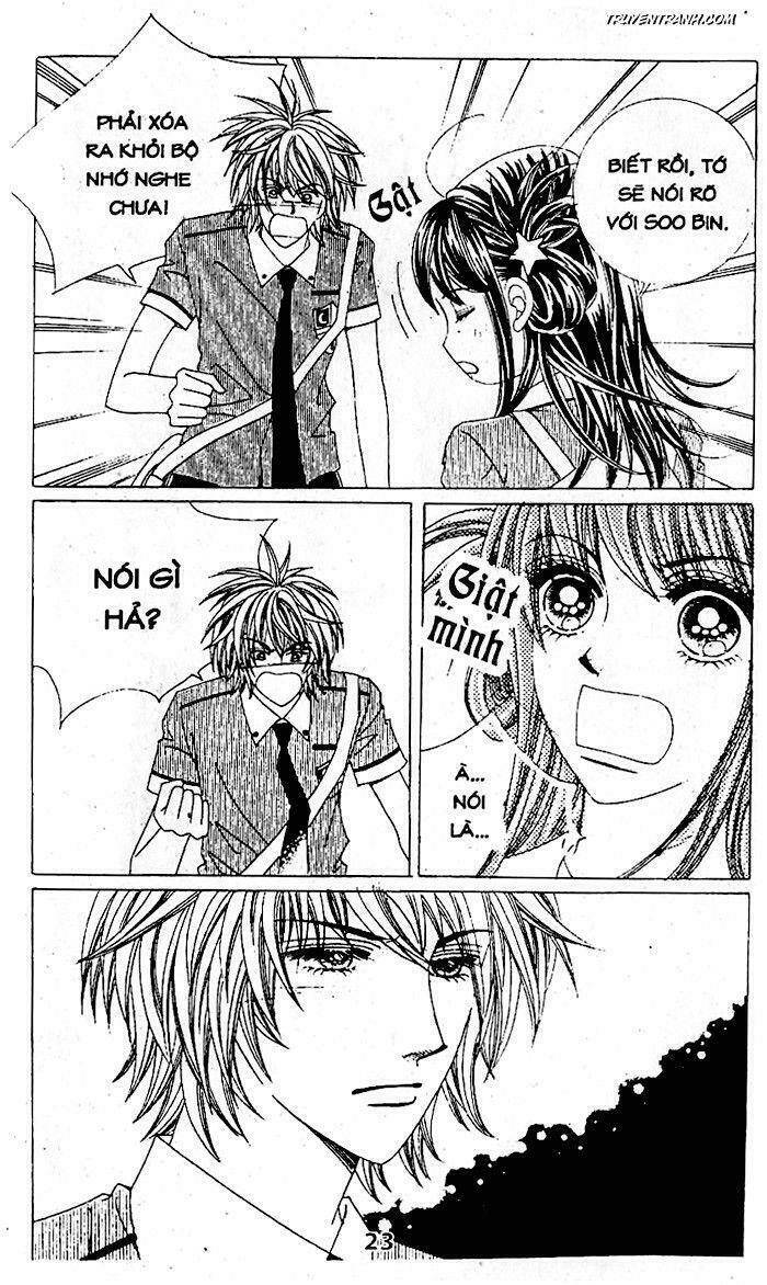 nhà trọ hoàn hảo chapter 61 24