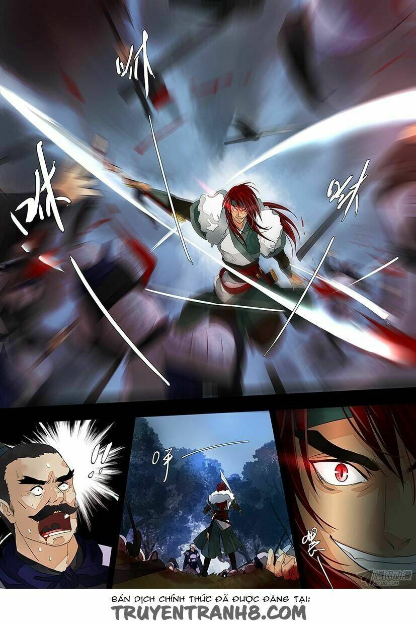 hồng vân chapter 3 7