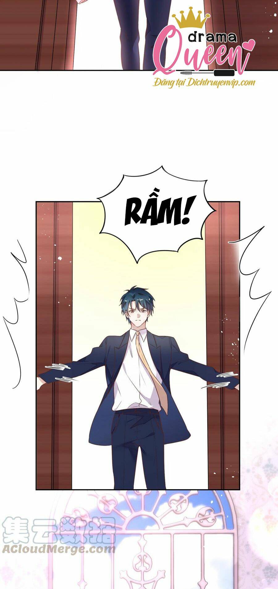 bạn trai kém tuổi bẫy yêu tôi chapter 81 5